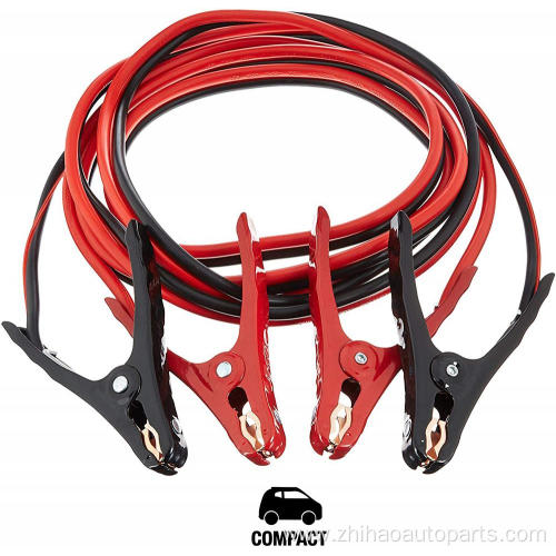 booster jumper cable for car